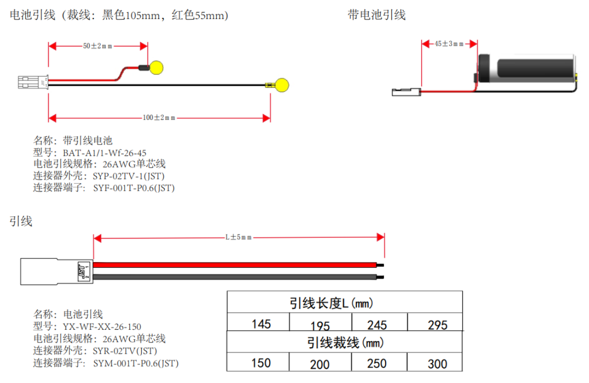 开关电源、导轨电源