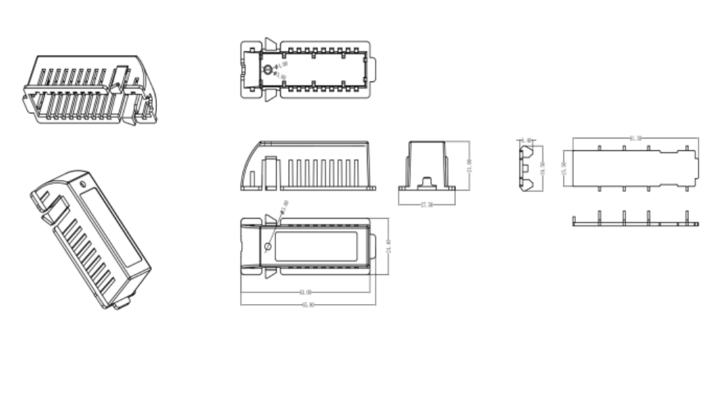 开关电源、导轨电源