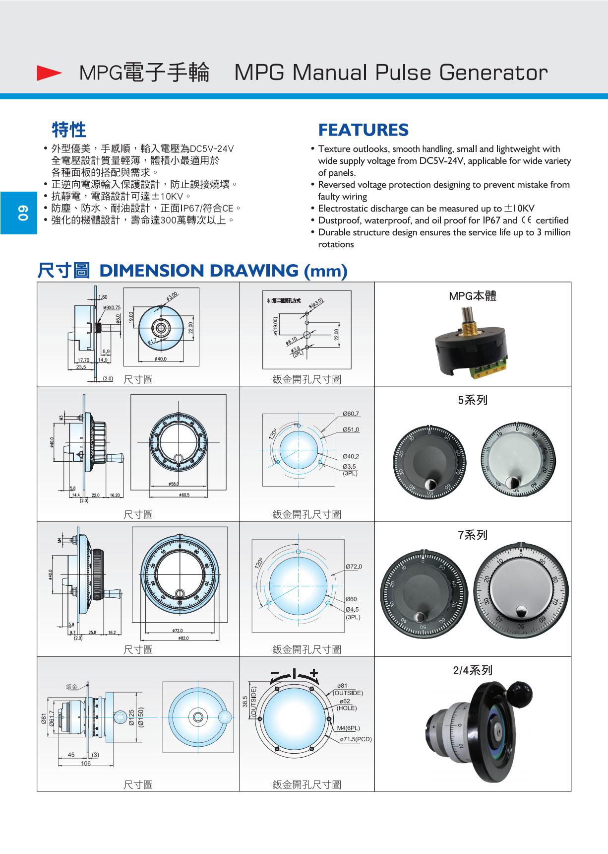开关电源、导轨电源