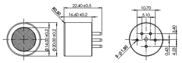 开关电源、导轨电源