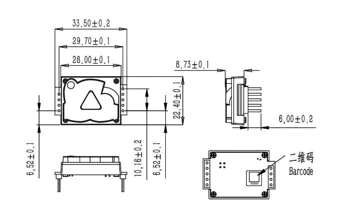 开关电源、导轨电源