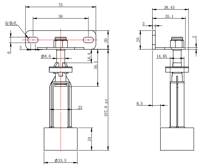 开关电源、导轨电源 开关电源、导轨电源