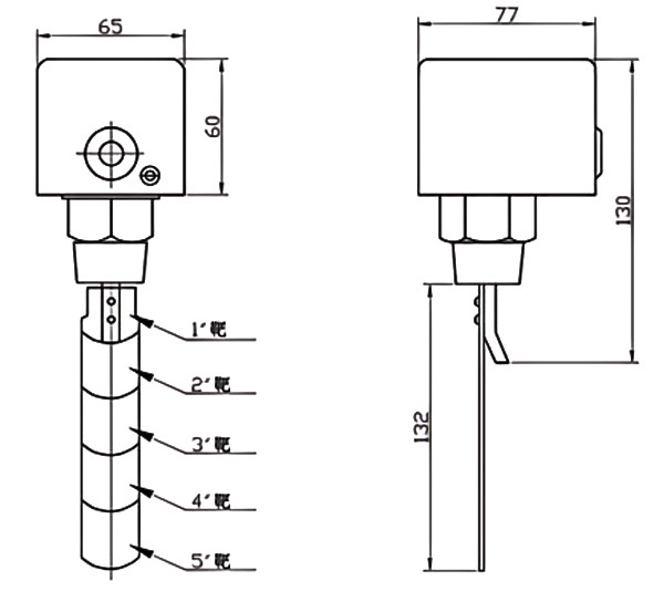 开关电源、导轨电源