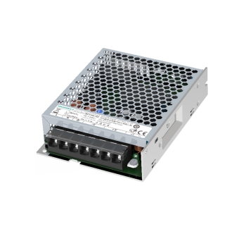 麦格米特MEGMEET平板电源100W系列：MPT100-12V,MPT100-24V,MPT100-48V系列工控电源
