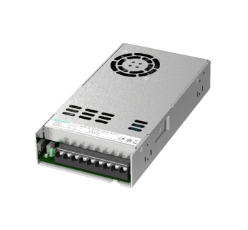 麦格米特MEGMEET平板电源600W系列：MPT600-24V,MPT600-36V,MPT600-48V系列工控电源