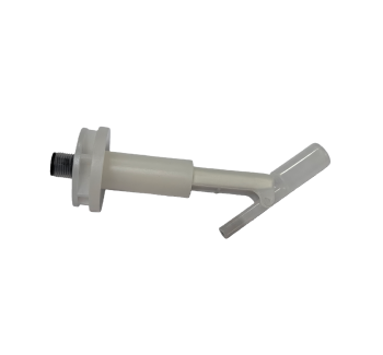 ​侧装系列PVDF磁簧型浮球液位开关