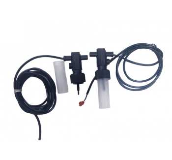 FPSW38防爆系列靶式流量开关