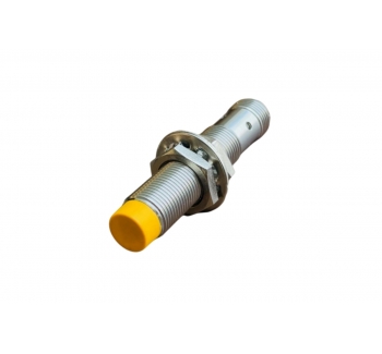 LDEM1260-4D-V2 一体式电涡流传感器