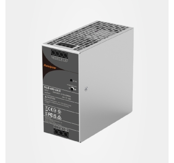 麦格米特MEGMEET开关电源 NLD-480-24/48 II