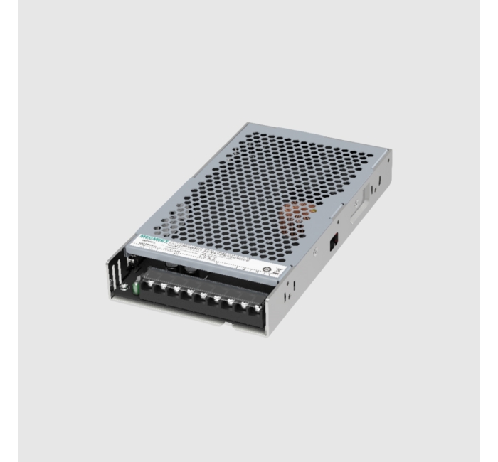 麦格米特MEGMEET平板电源210W系列：MPT210-12V,MPT210-24V,MPT210-36V,MPT210-48V系列工控电源