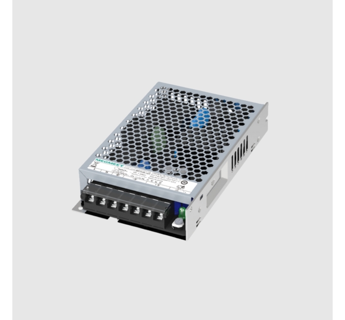 麦格米特MEGMEET平板电源150W系列：MPT150-12V,MPT150-24V,MPT150-48V系列工控电源