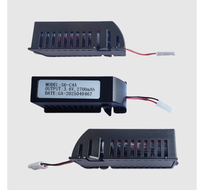 R1045A1 电池盒（含电池） 适用于伺服电机和绝对值编码器