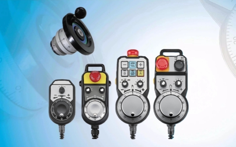 电子手轮定制开发