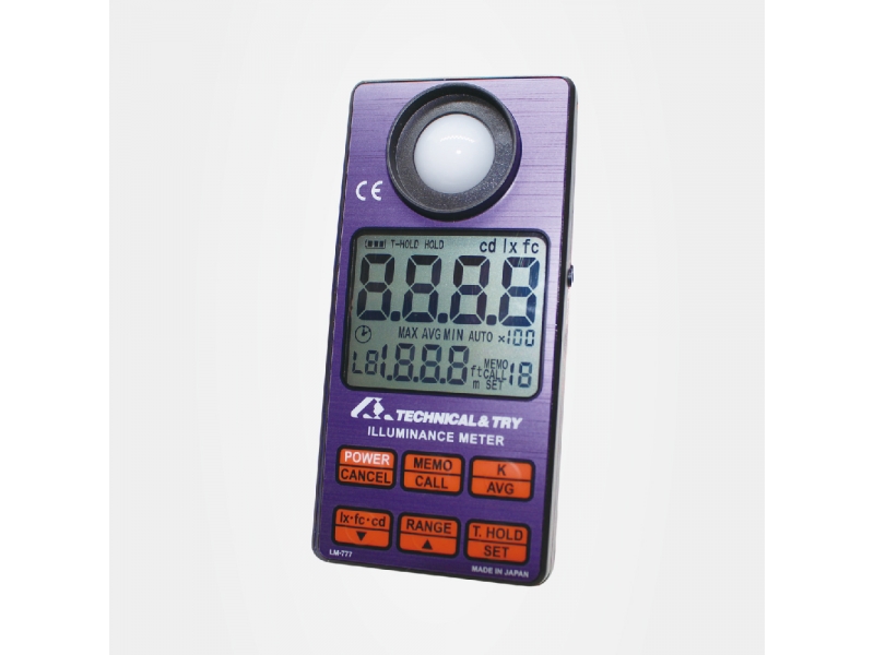 照度计 LM-777