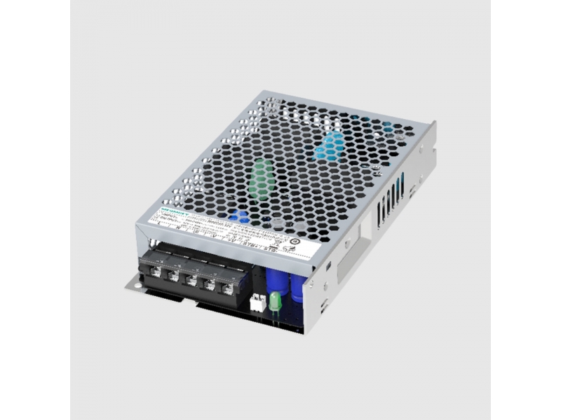 麦格米特MEGMEET平板电源：充电桩行业定制电源 MPD240-12V 工控电源