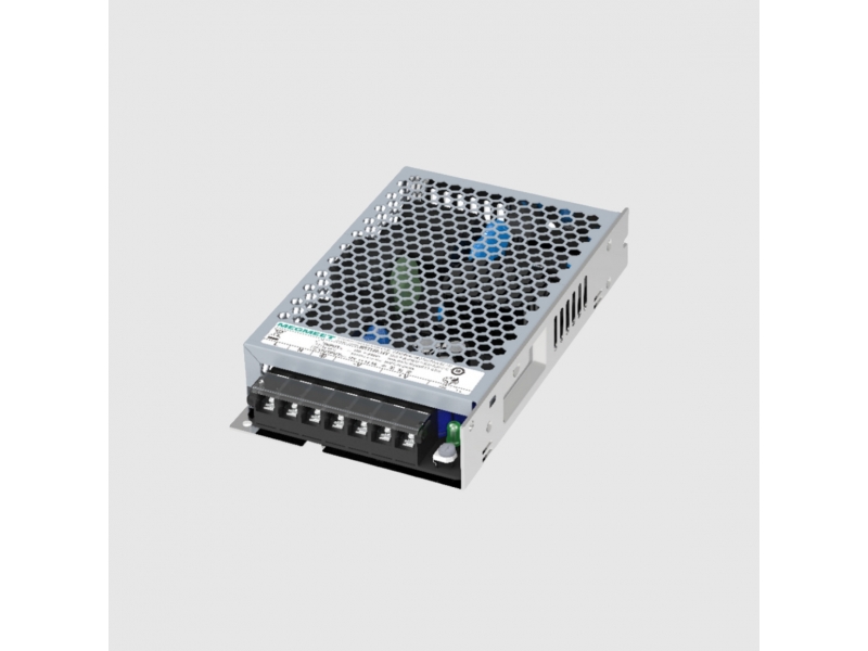 麦格米特MEGMEET平板电源150W系列：MPT150-12V,MPT150-24V,MPT150-48V系列工控电源