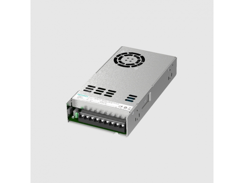 麦格米特MEGMEET平板电源600W系列：MPT600-24V,MPT600-36V,MPT600-48V系列工控电源