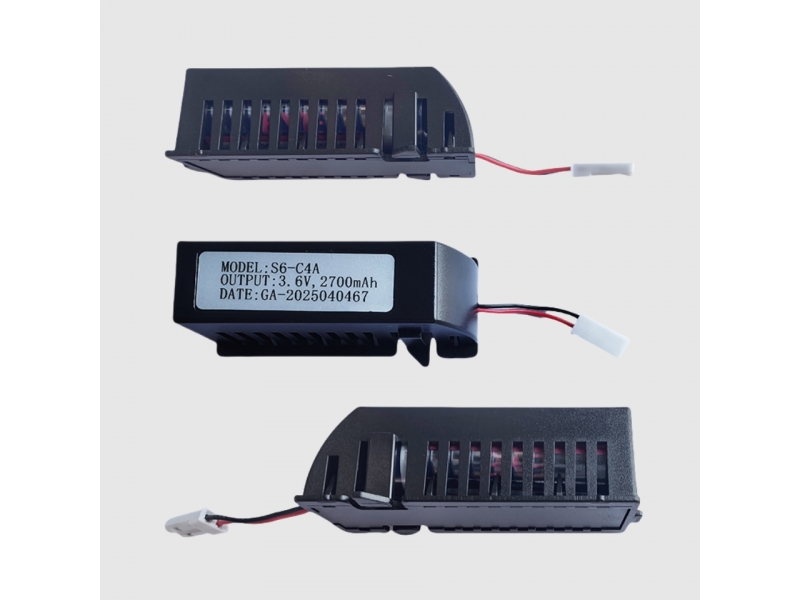 R1045A1 电池盒（含电池） 适用于伺服电机和绝对值编码器