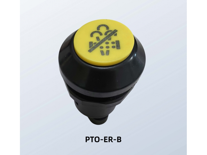 PTO开关 PTO-ER-B 大马力拖拉机PTO控制开关