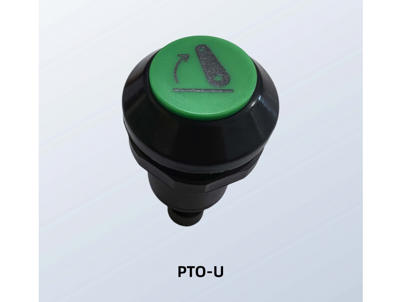 PTO开关 PTO-U 大马力拖拉机PTO控制开关PTO switch