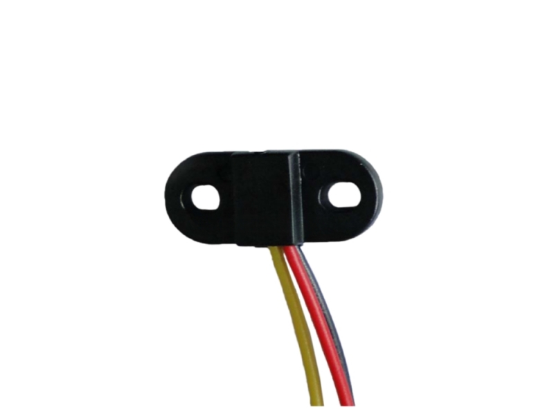 常闭型单极性霍尔传感器 LPH2611-C-200/SPH104