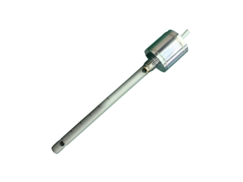 LLC08M10系列电容油位传感器