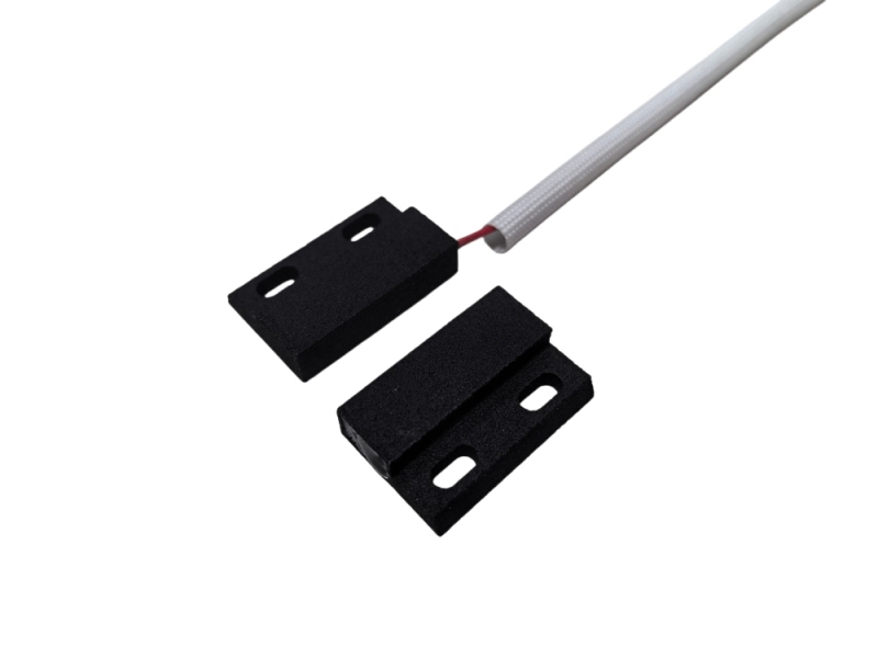 耐高温磁性接近开关LPR2919L-HO-1000(H)接近传感器