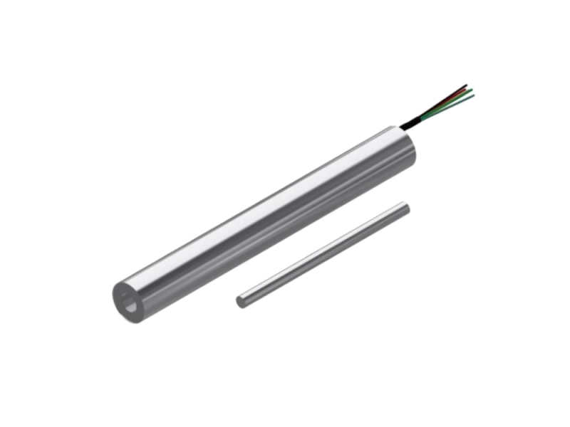 LDV-HR系列通用型LVDT位移传感器-交流输出